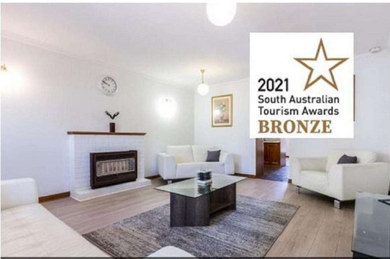 Adelaide Style Accommodation-Getaway In North Adelaide- Close To City Extérieur photo