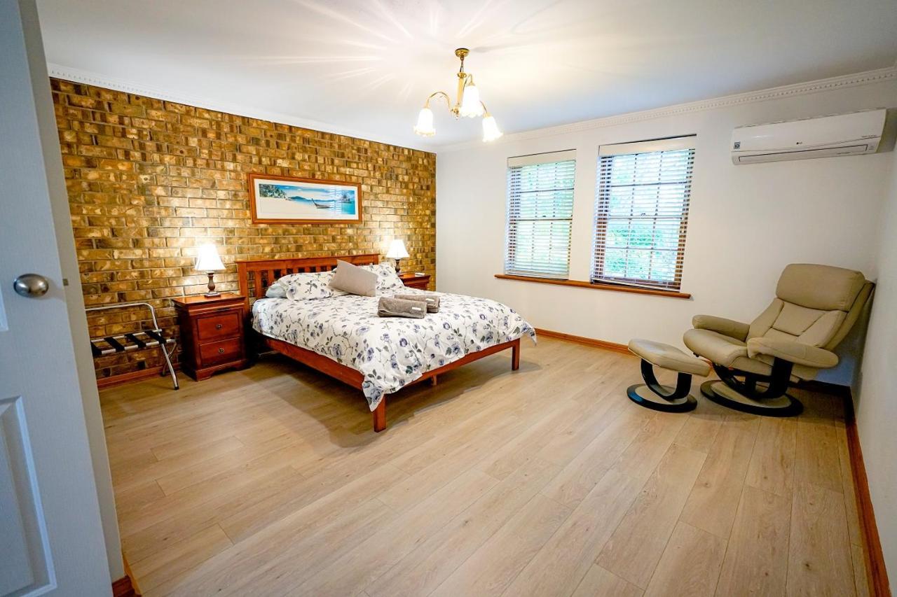 Adelaide Style Accommodation-Getaway In North Adelaide- Close To City Extérieur photo