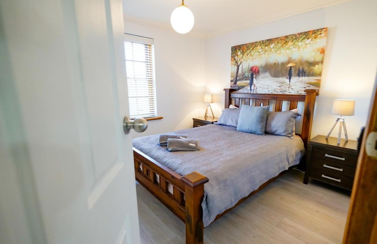 Adelaide Style Accommodation-Getaway In North Adelaide- Close To City Extérieur photo