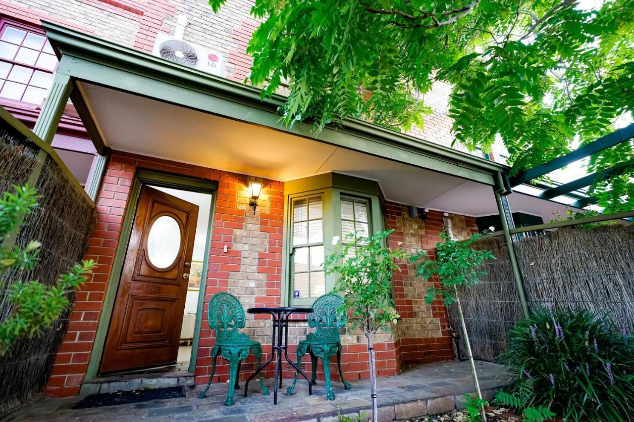 Adelaide Style Accommodation-Getaway In North Adelaide- Close To City Extérieur photo