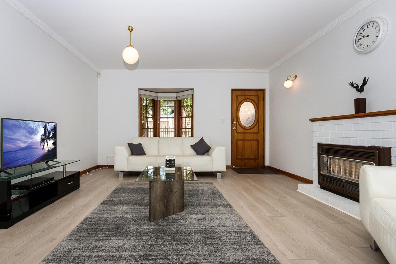 Adelaide Style Accommodation-Getaway In North Adelaide- Close To City Extérieur photo