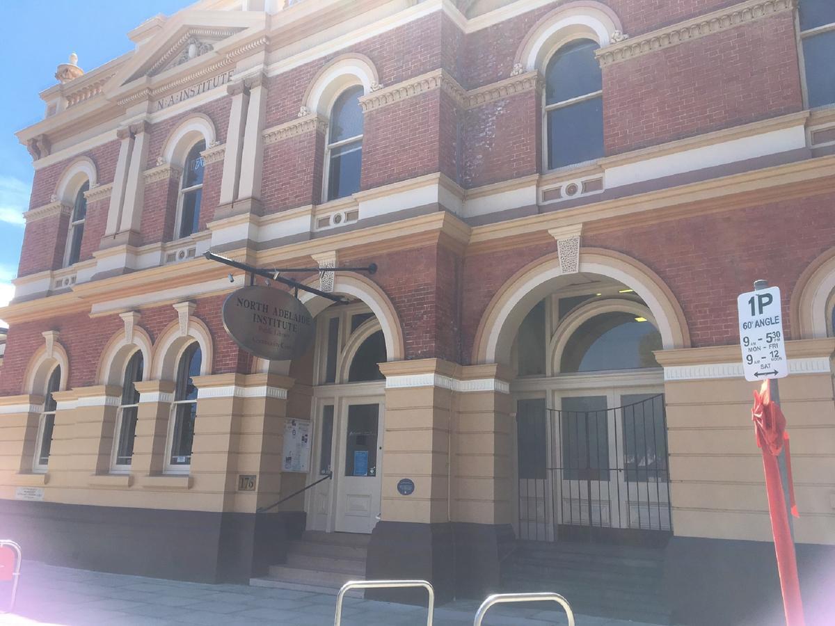 Adelaide Style Accommodation-Getaway In North Adelaide- Close To City Extérieur photo