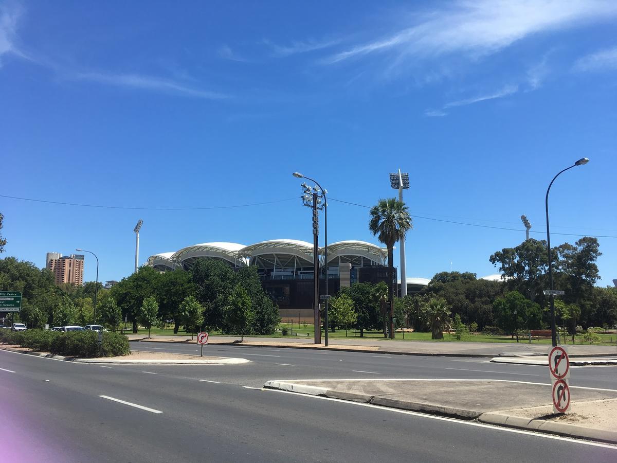 Adelaide Style Accommodation-Getaway In North Adelaide- Close To City Extérieur photo
