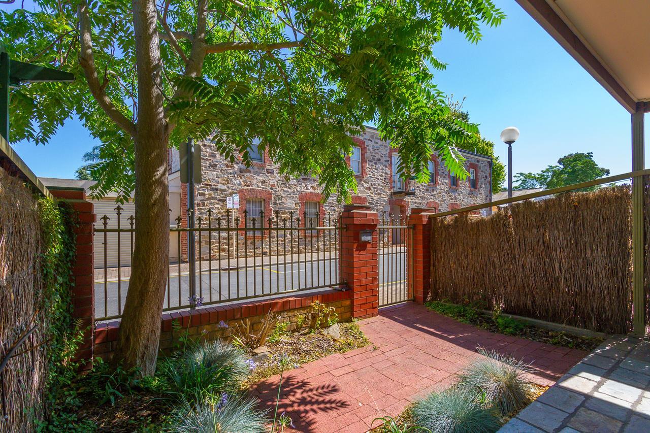 Adelaide Style Accommodation-Getaway In North Adelaide- Close To City Extérieur photo