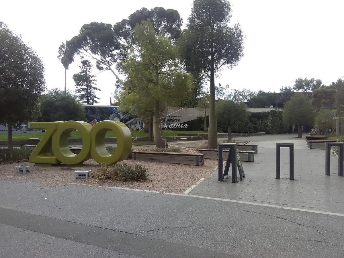 Adelaide Style Accommodation-Getaway In North Adelaide- Close To City Extérieur photo