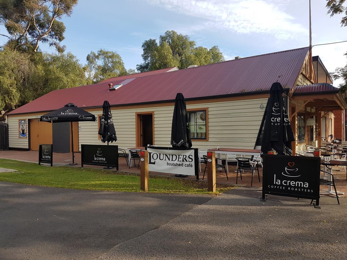 Adelaide Style Accommodation-Getaway In North Adelaide- Close To City Extérieur photo