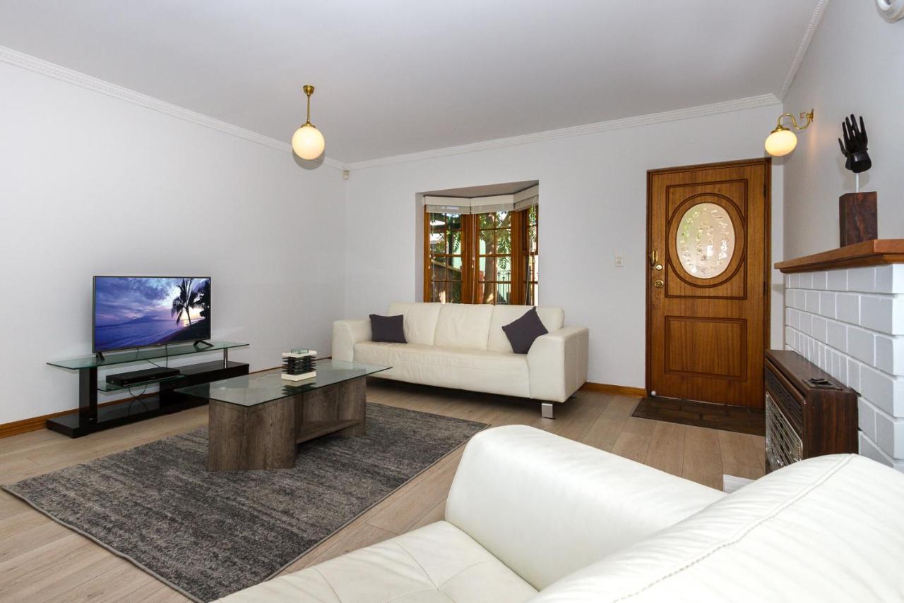 Adelaide Style Accommodation-Getaway In North Adelaide- Close To City Extérieur photo