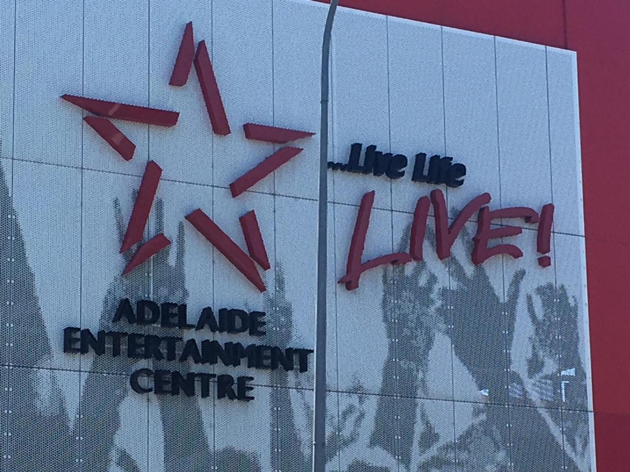 Adelaide Style Accommodation-Getaway In North Adelaide- Close To City Extérieur photo